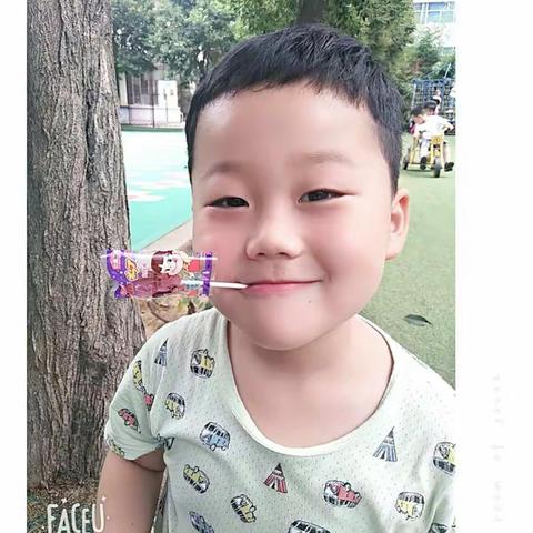 蓝天幼儿园――启智班