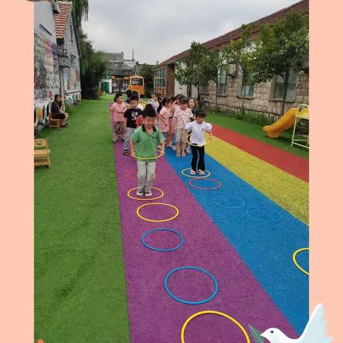 孔子书院幼儿园—尚德班