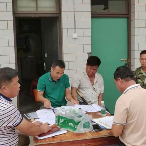 东方市司法局板桥司法所化解一宗省巡察组批办信访案件