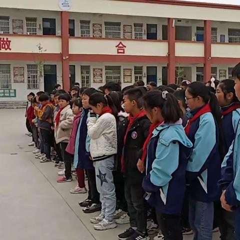 珍爱生命，预防溺水——应举镇应举小学防溺水工作纪实