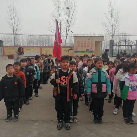爱护环境文明我先行
