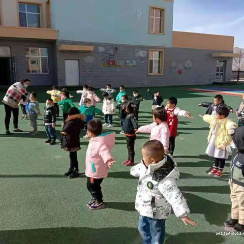 不负清晨好时光