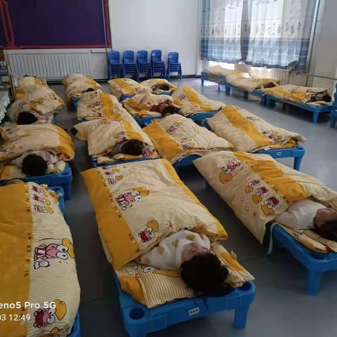 甜甜的午睡🍭美美的梦