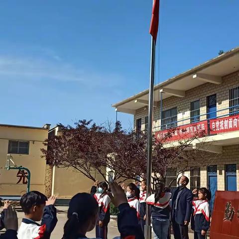 童心向党 快乐成长——冀庄小学庆六一文艺汇演