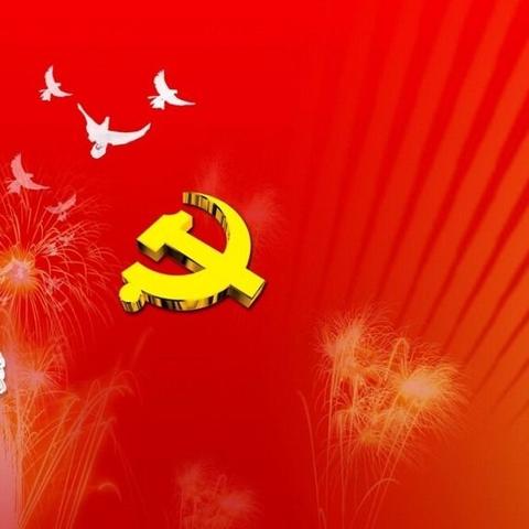 湘西州中支科级干部“七一”重要讲话专题培训班第一小组学习成果展示