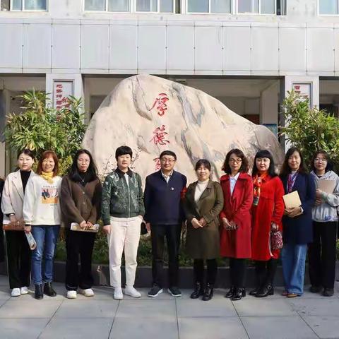 【灞桥教育·新优质学校成长计划】“人间最美丰收季，送教下乡续新篇”——记西安市第四十七中学送教下乡活动