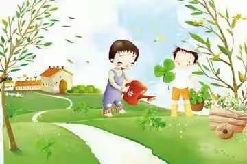“播种春天”植树节活动