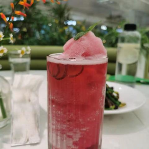 万象城美食