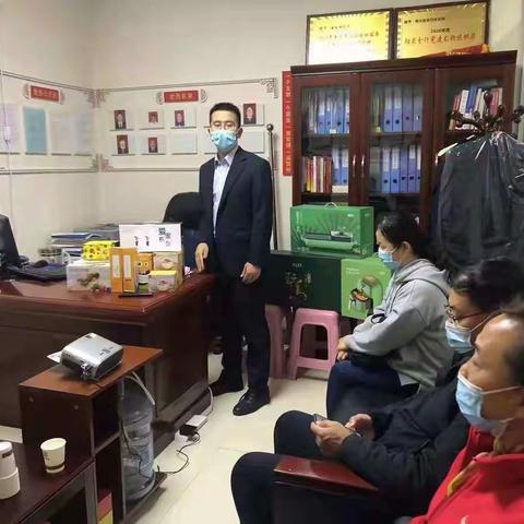 南大街支行组织开展“积微成著 致远未来”主题沙龙活动