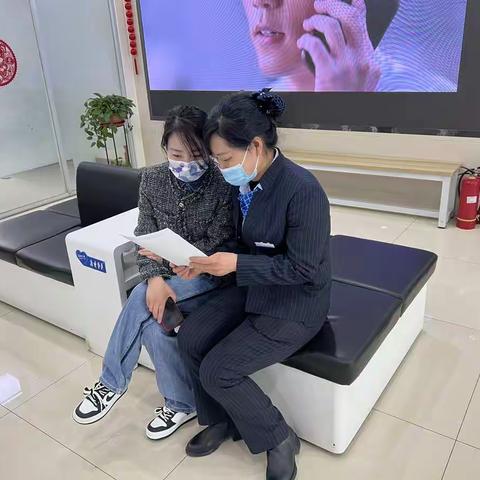 了解冠字号码知识  保护金融消费者权益