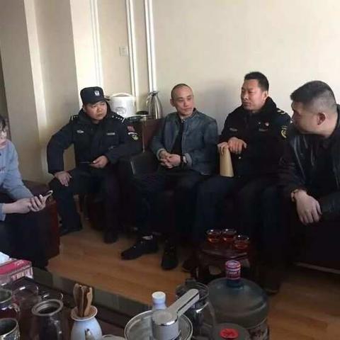 对症下药，全面治理———趵突泉执法中队针对暴露出的问题进行整治