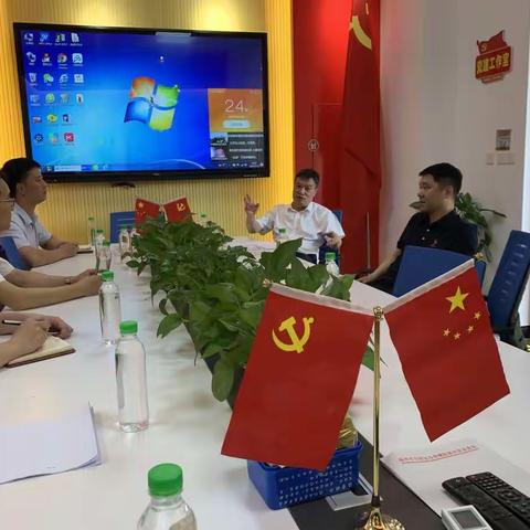 探索“近邻党建”，党建引领基层治理