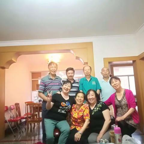 友谊长存