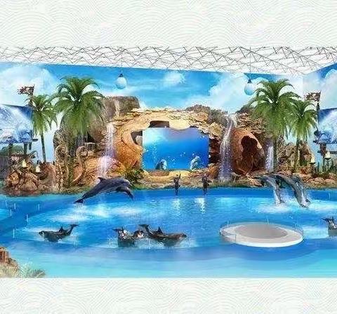 金苹果学生托管“放飞海洋梦想·感受丝路传奇” 梦幻之旅火热招募啦！