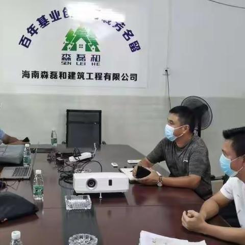 质安站入驻方舱助力防疫（二）