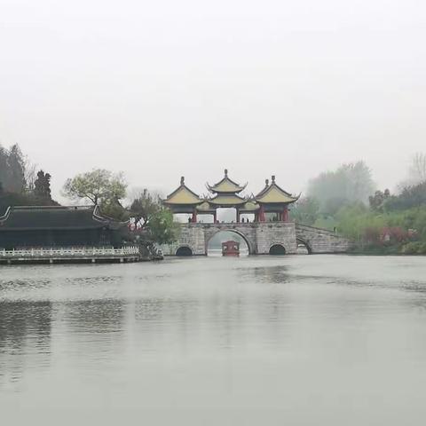 下江南