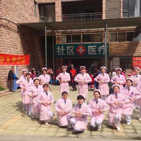 武汉市普仁医院5.12“护行健康，服务百姓”走进社区大型义诊活动