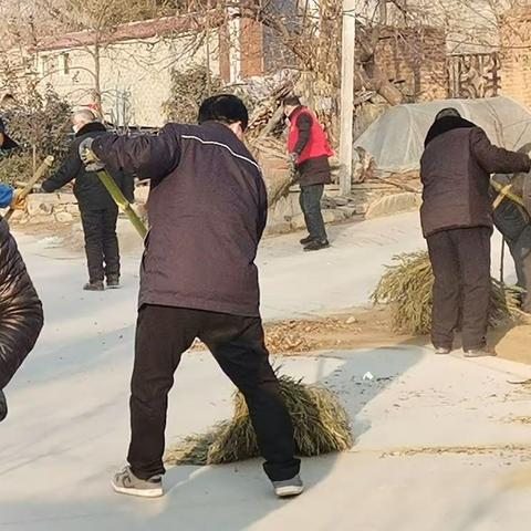 保护环境卫生，倡导绿色文明