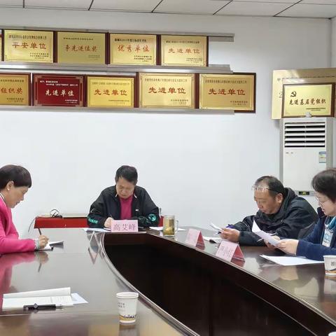 赓续红色血脉 弘扬延安精神——新城区延安精神研究会在行动