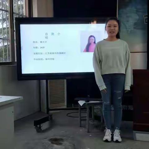 古坝小学举行“青蓝工程”结对仪式