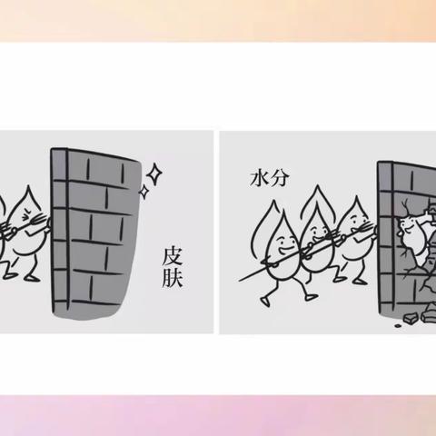 秋季天干物燥，皮肤如何保湿？听听皮肤科医生怎么说