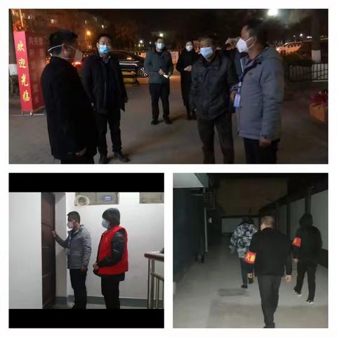 【春暖花会开      你我皆不凡】余下中心社区温暖前行