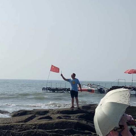 日照二日游