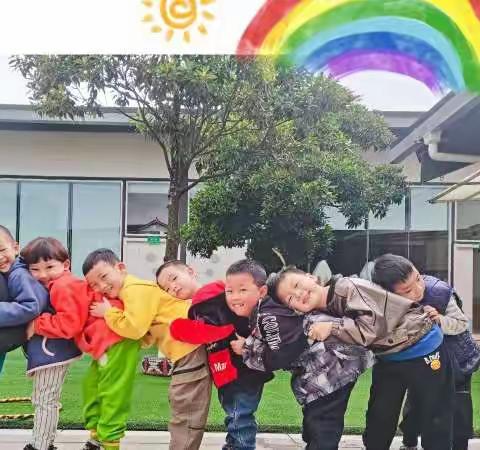 滨滨团结幼儿园中一班第十二周音乐相册📷​欢迎大家围观❤️