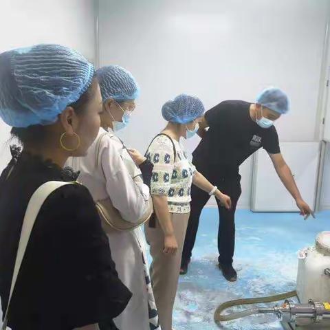 开展蜂产品专项督查，助力提升行业形象