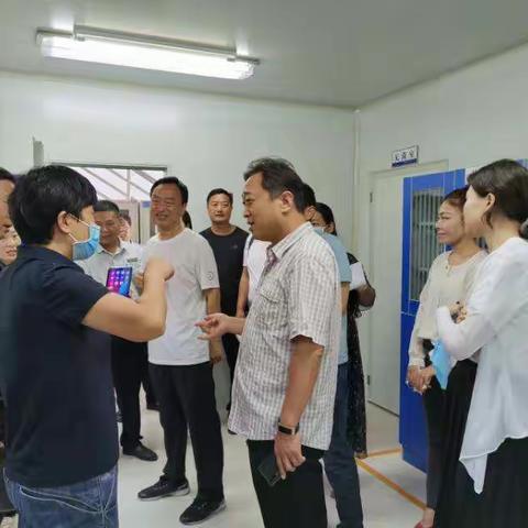 三级联动创新培训，提升食品生产监管能力