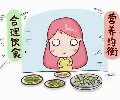 遇见美食——江孜县第三幼儿园美食分享