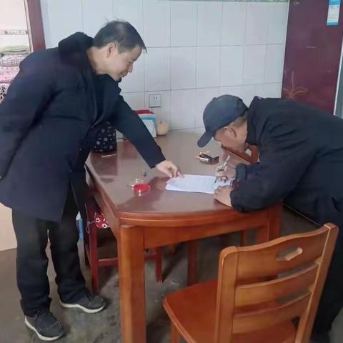上门公证显担当 服务群众“零距离”