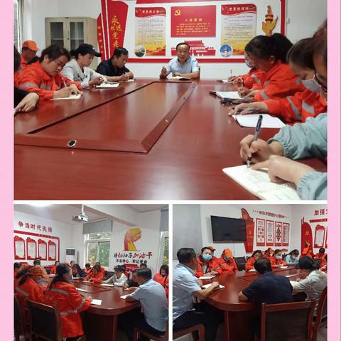 泾河新城智慧农业县城区环卫的美篇