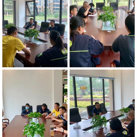 5月25日沙河源街道城市管理工作动态