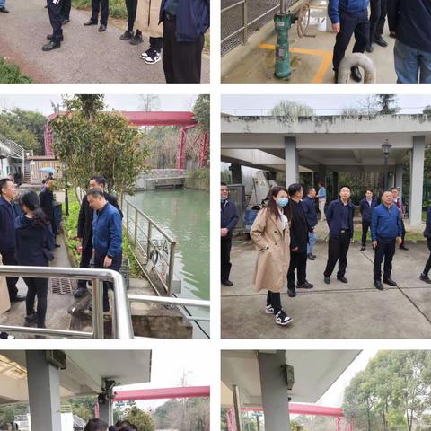 扎实推进城市精细化管理