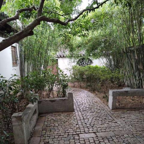 无锡纯玩二日游记（续1）