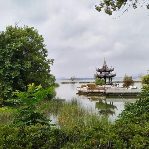 无锡纯玩二日游记（续3）