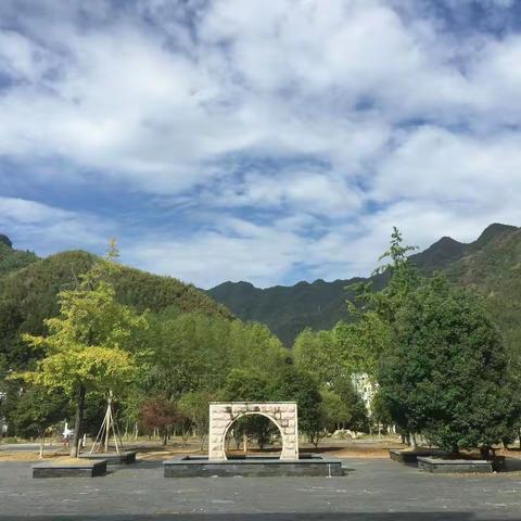 安徽池州三日游记（续1）