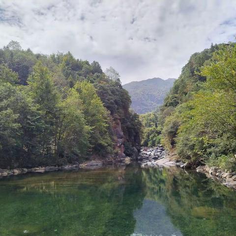 安徽池州三日游记（续2）