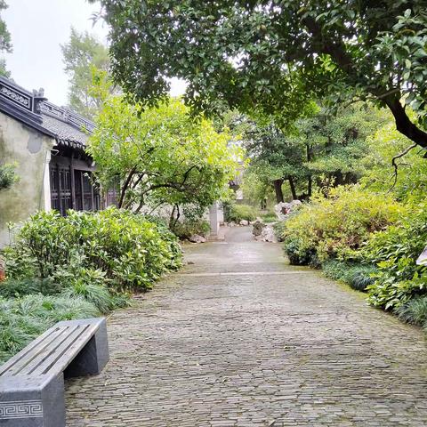 无锡纯玩二日游记（续2）