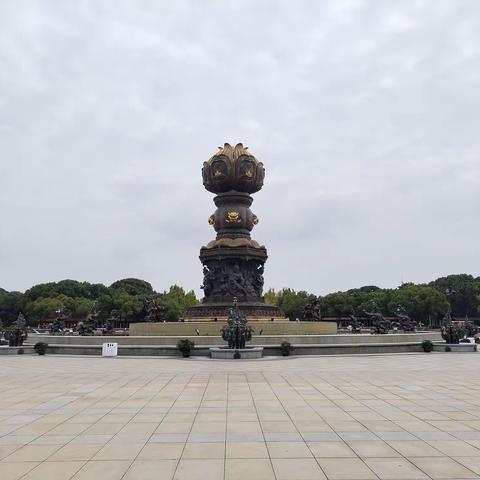 无锡灵山大佛景区等二日游记（续1）