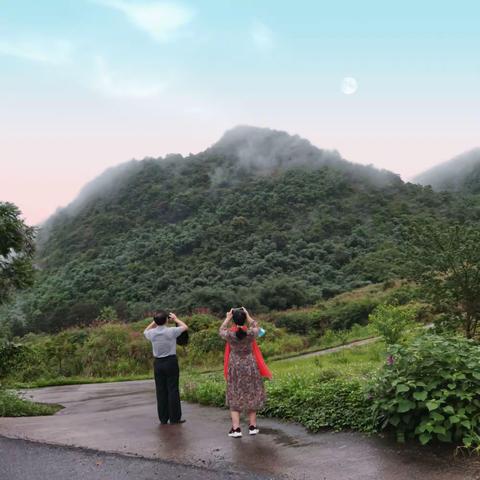 英西风光惹人醉
