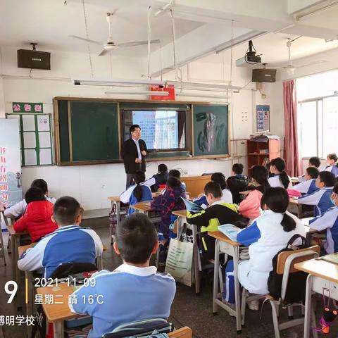 “小手拉大手，传递正能量”燃气安全进校园活动在坪山区6所学校举行