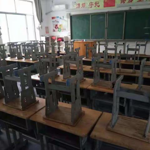 开学大扫除，“净”待新学期