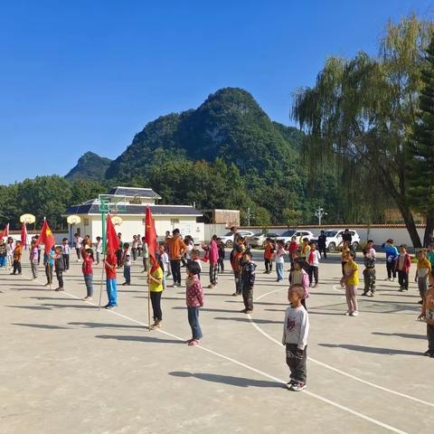 “喜迎二十大，争做好队员” ——快乐实践，以劳育美