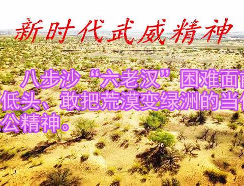 “弘扬武威精神，践行青春誓言”——武威第九中学团委开展主题团课活动