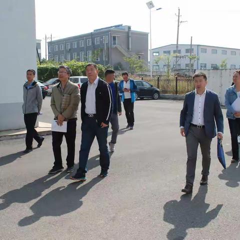 市安全生产第五督查组督查顺城区国庆节期间安全生产工作