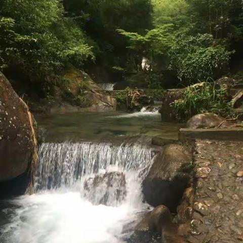 南昆山，一个让人去上瘾的地方！