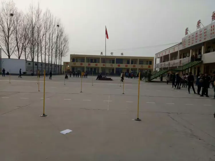 延津马庄乡天气预报预报