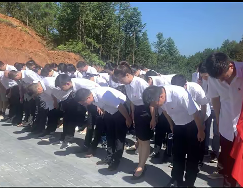 弋阳县人民医院临床党支部7月份主题党日活动